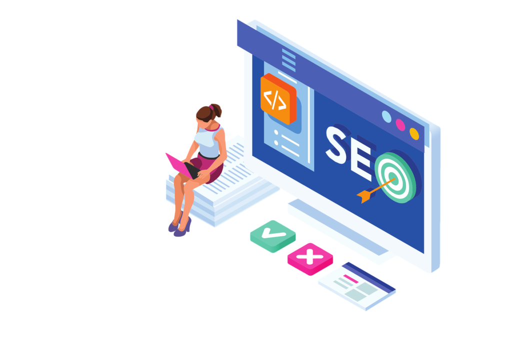 SEO Service Near Me