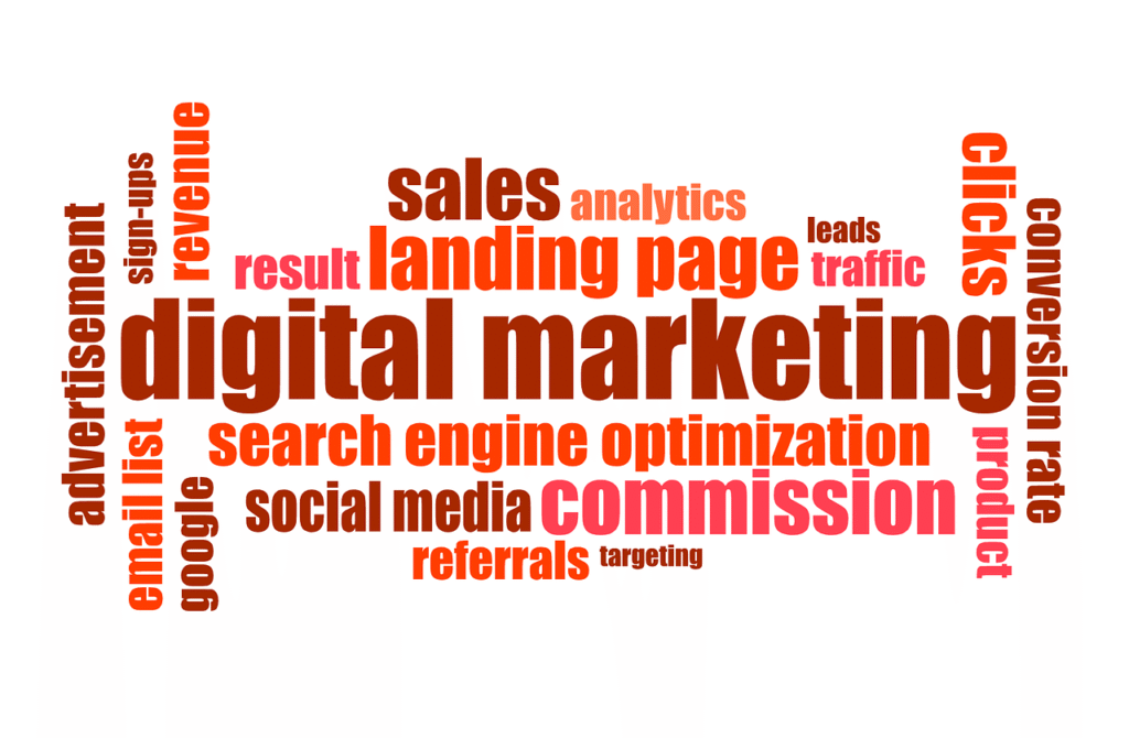 digital marketing agency for small business