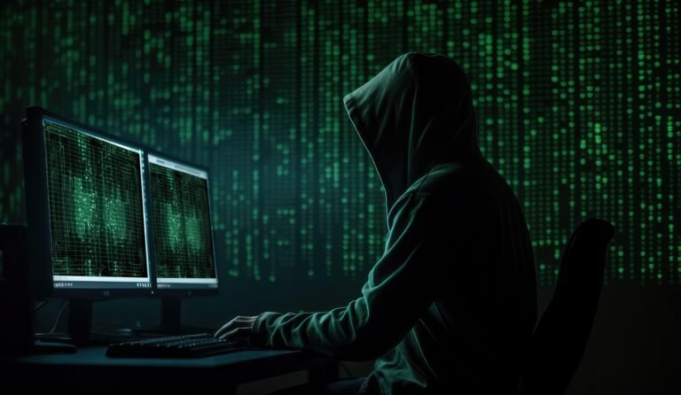 The Invisible Enemy: Protecting Yourself from the Most Devastating Info-Stealer Cyberattack