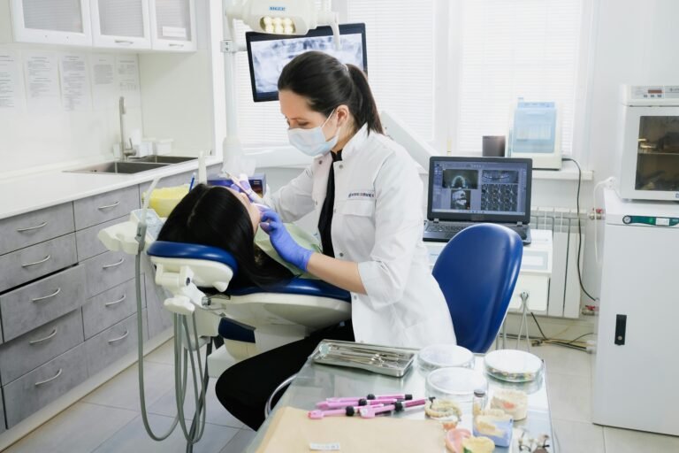 Local SEO for Dentists: You’re Key to Unlocking New Patient Growth