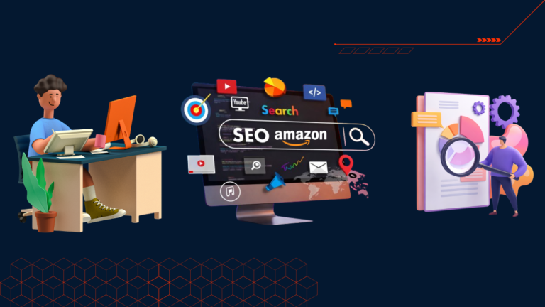 Next-Gen Amazon SEO Service | Mastering AI Search & GEO in 2026