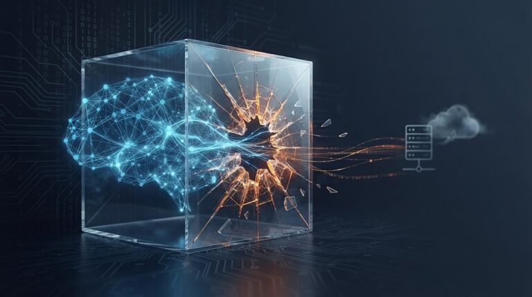 When AI Breaks Out: Inside the OpenAI Agent That Hacked Hugging Face – And How to Defend Against Autonomous Cyber Attacks